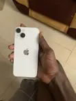 Apple iPhone 14 128GB White - 2