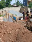Footing Foundation - New Site Started - 1