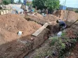 Footing Foundation - New Site Started - 5