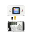 Zonch E170 4G/5G Pocket WiFi Pro - 1