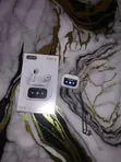 YESPLUS Smart Touch LCD Earbuds TWS-19 Pro 2 - 1