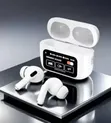 YESPLUS Smart Touch LCD Earbuds TWS-19 Pro 2 - 2