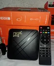 Smart Android TV Box D9 5G Pro - 2