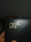 Smart Android TV Box D9 5G Pro - 3