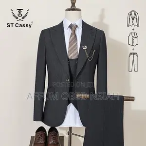 Classic Men's Suits Available