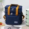 Quality Lunch Bags for Kids and Adults - 2