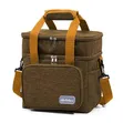 Quality Lunch Bags for Kids and Adults - 3