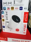 OALE iMax 5 Games & Multimedia Projector - 3
