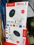 OALE iMax 5 Games & Multimedia Projector - 4