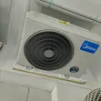 Brand New Midea 1.5Hp Split AC with R410 Gas - 1