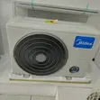 Brand New Midea 1.5Hp Split AC with R410 Gas - 2