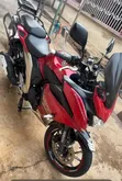 Yamaha FZ 250 2015 Red - 2