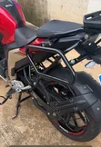 Yamaha FZ 250 2015 Red - 3
