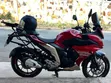 Yamaha FZ 250 2015 Red - 4