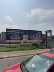 Billboard for Rent - Military Hospital Area - 2