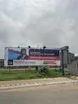 Billboard for Rent - Military Hospital Area - 4