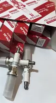 Original Denso Spark Plug (90919-01191) for Toyota Hilux/Tacoma/Prado/4Runner - 3