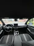 Honda Civic Sport 2022 Blue - 3