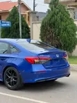 Honda Civic Sport 2022 Blue - 5