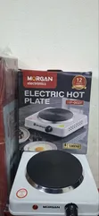 Morgan HP-002F Electric Hot Plate - 2