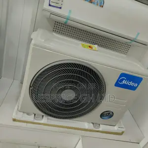 Brand New 1.5Hp Midea Split AC Unit with R410 Gas