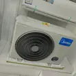 Brand New 1.5Hp Midea Split AC Unit with R410 Gas - 1