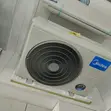 Brand New 1.5Hp Midea Split AC Unit with R410 Gas - 2