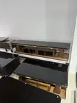 TV Stand Set with Center Table - 3