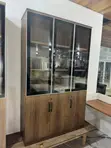 Office Shelves - 3 in 1 - 4