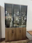 Office Shelves - 3 in 1 - 5