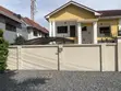 Durable Metal Canopy for 2 Cars - 1