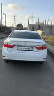 Lexus ES 350 FWD 2014 White - 2