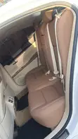Lexus ES 350 FWD 2014 White - 3