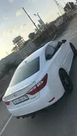 Lexus ES 350 FWD 2014 White - 5