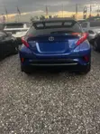 Toyota C-HR Nightshade 2022 Blue - 4