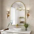 Bathroom Mirror - Brand New - 2