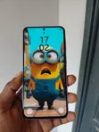 New Samsung Galaxy A57 256GB Purple - 1