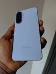 New Samsung Galaxy A57 256GB Purple - 2
