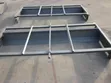 Manure Scraper Machine - 1