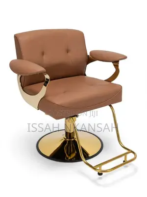 Executive Saloon Chair