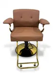 Executive Saloon Chair - 2