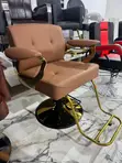 Executive Saloon Chair - 4