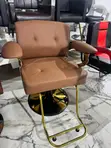 Executive Saloon Chair - 5
