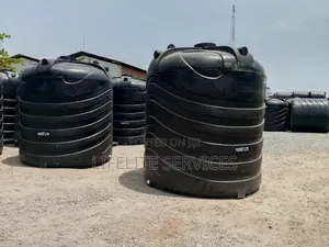 Duraplast Water Tank 10,000 Litres with Free Delivery in Accra