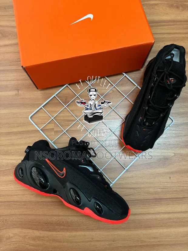 Nike Nocta Glide Sneakers - GH₵350 - 1