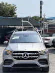 2021 Mercedes-Benz GLS 450 4MATIC - 2