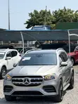 2021 Mercedes-Benz GLS 450 4MATIC - 3