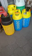 13 Kg Composite Gas Cylinder - 2