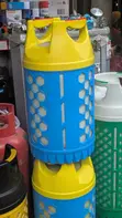 13 Kg Composite Gas Cylinder - 3