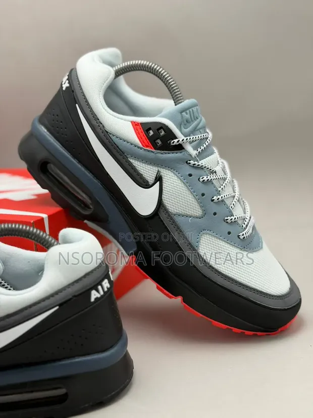 Nike Air Max BW Sneakers | Unisex | Sizes 39-45 - 1